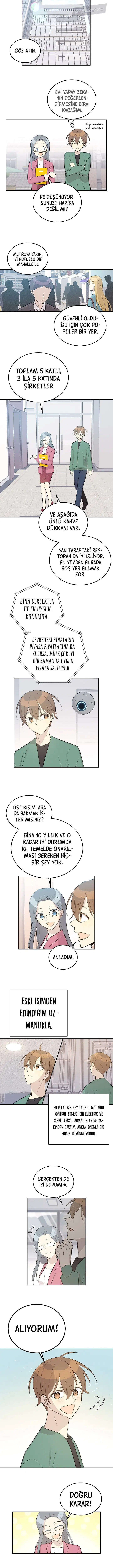 Benim Superstar Amcam - Bölüm 116 Sayfa 10