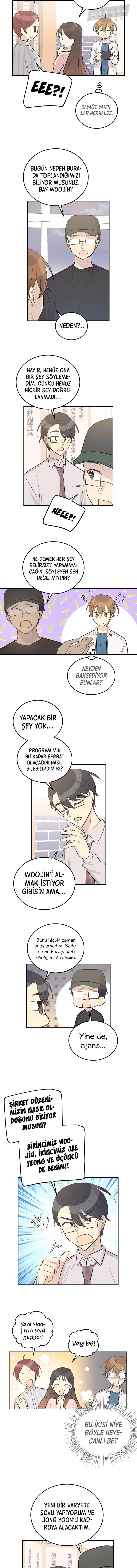 Benim Superstar Amcam - Bölüm 118 Sayfa 4