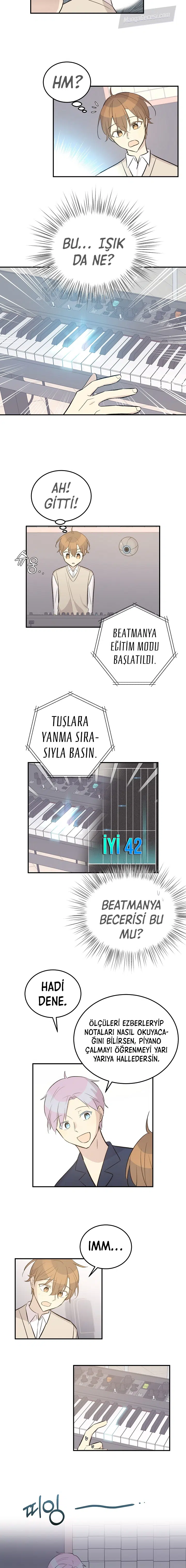 Benim Superstar Amcam - Bölüm 119 Sayfa 8