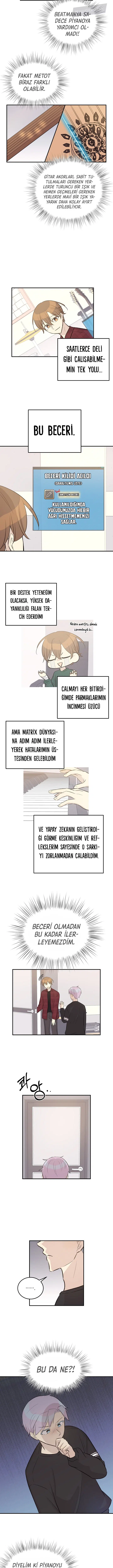 Benim Superstar Amcam - Bölüm 120 Sayfa 6