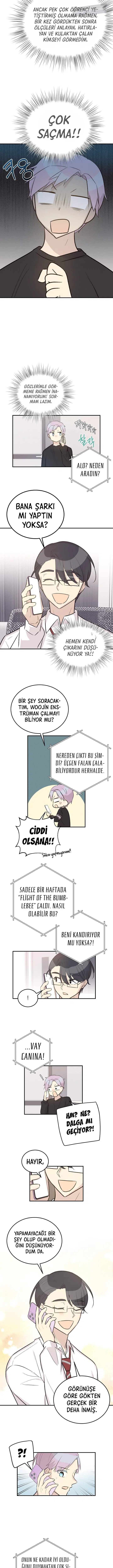 Benim Superstar Amcam - Bölüm 120 Sayfa 8