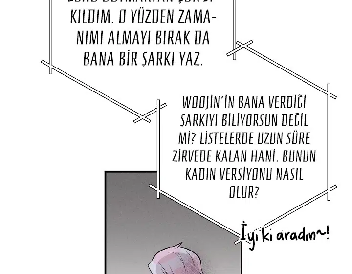Benim Superstar Amcam - Bölüm 120 Sayfa 9