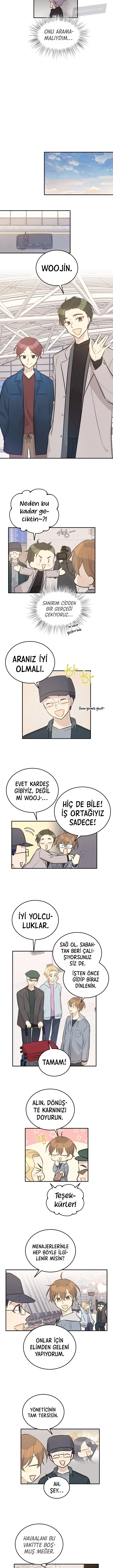 Benim Superstar Amcam - Bölüm 120 Sayfa 10