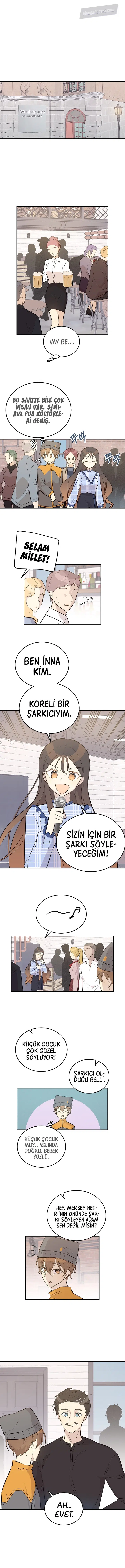 Benim Superstar Amcam - Bölüm 123 Sayfa 2