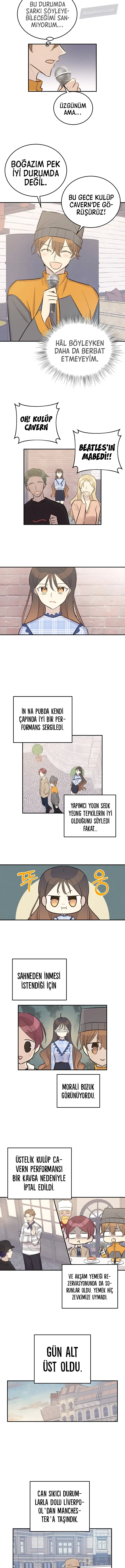 Benim Superstar Amcam - Bölüm 123 Sayfa 5