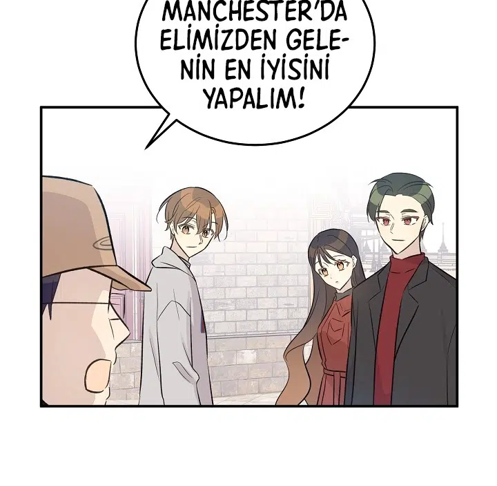 Benim Superstar Amcam - Bölüm 123 Sayfa 7