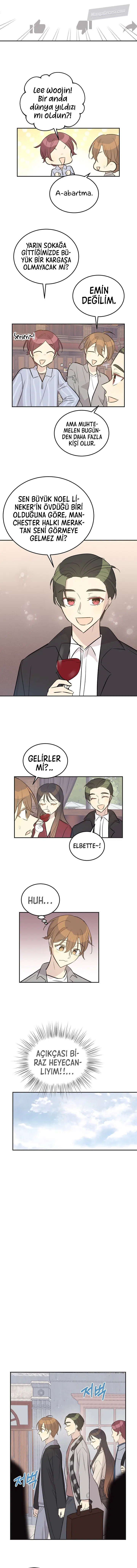 Benim Superstar Amcam - Bölüm 124 Sayfa 4
