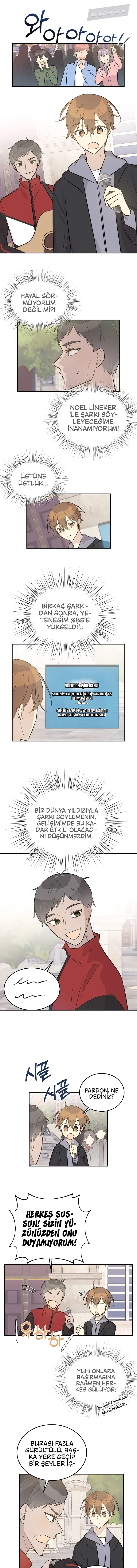 Benim Superstar Amcam - Bölüm 125 Sayfa 2