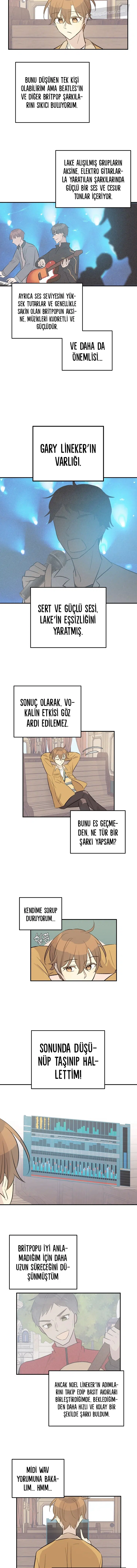 Benim Superstar Amcam - Bölüm 125 Sayfa 5