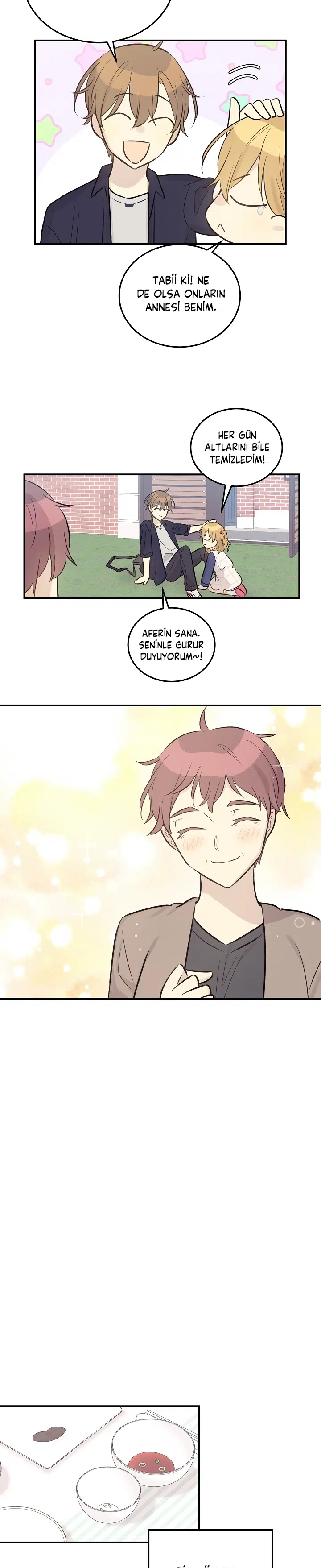 Benim Superstar Amcam - Bölüm 127 Sayfa 14