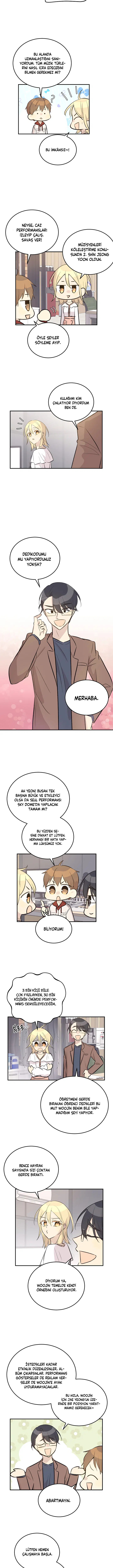 Benim Superstar Amcam - Bölüm 139 Sayfa 6