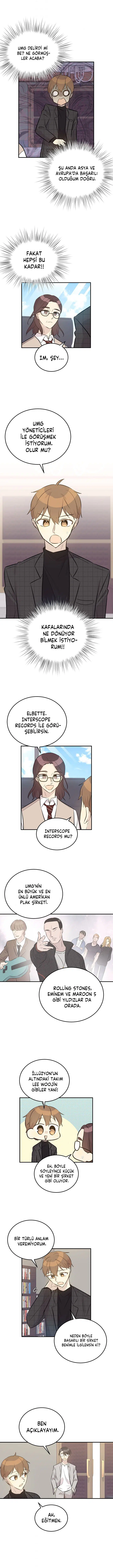Benim Superstar Amcam - Bölüm 140 Sayfa 7