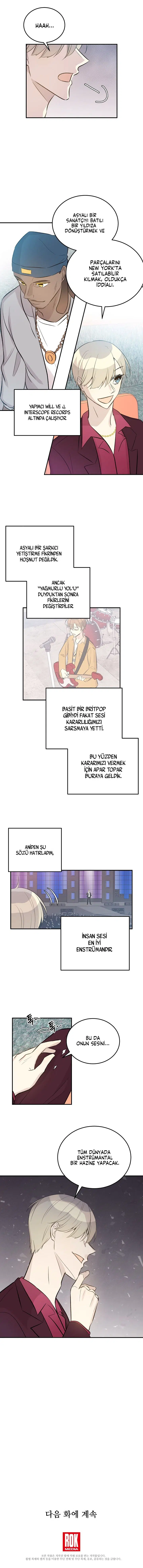 Benim Superstar Amcam - Bölüm 141 Sayfa 13