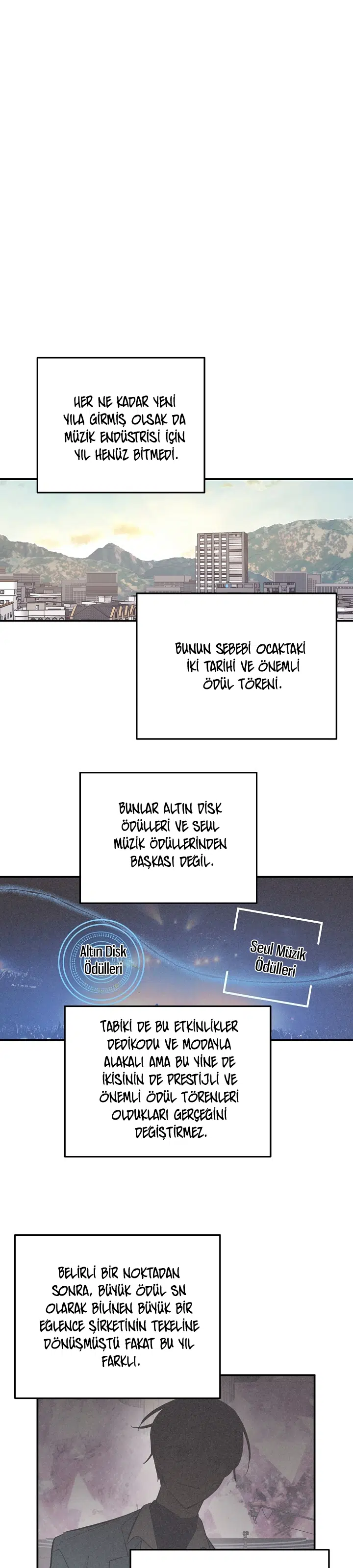 Benim Superstar Amcam - Bölüm 147 Sayfa 7