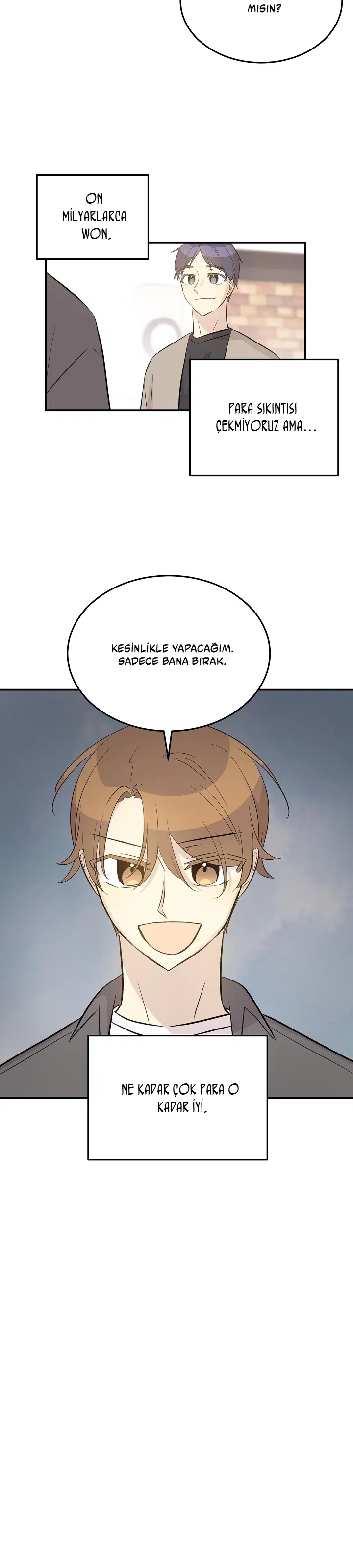 Benim Superstar Amcam - Bölüm 149 Sayfa 15