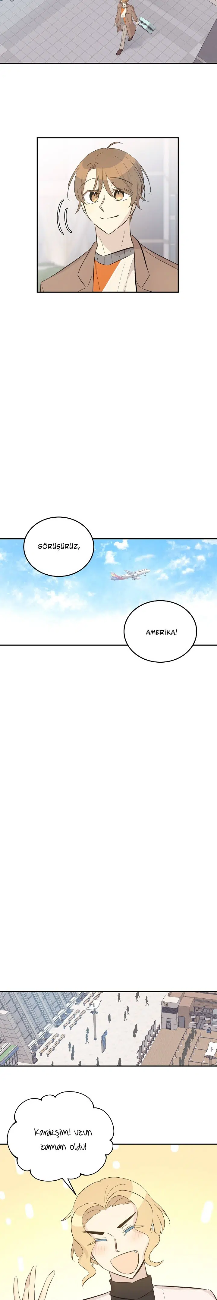 Benim Superstar Amcam - Bölüm 152 Sayfa 14