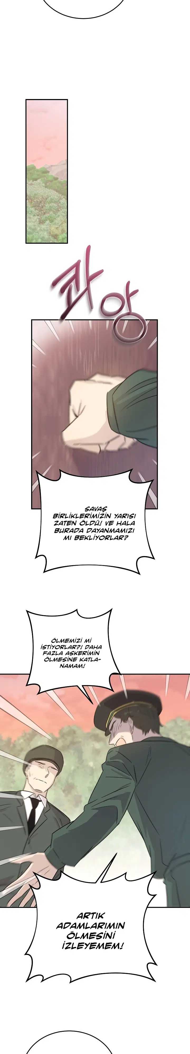 Benim Superstar Amcam - Bölüm 167 Sayfa 11