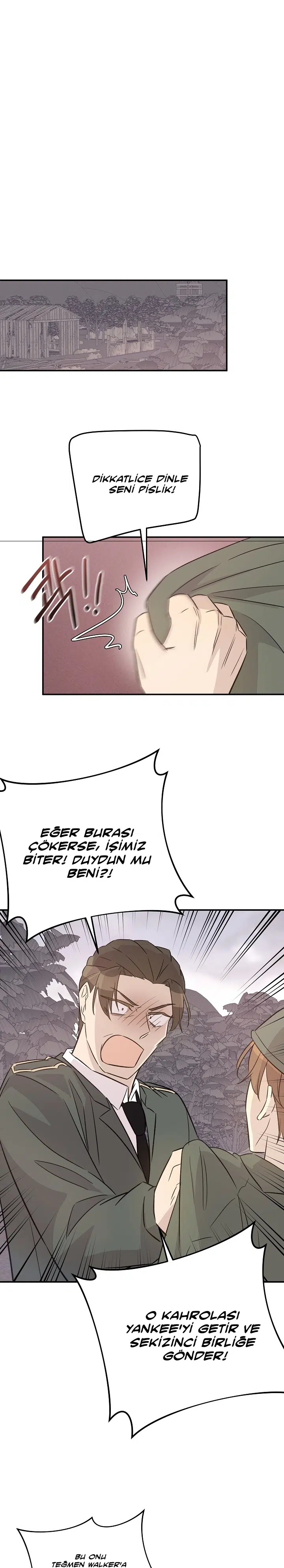 Benim Superstar Amcam - Bölüm 169 Sayfa 8