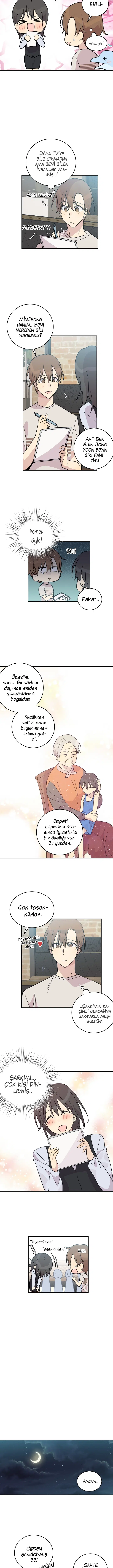 Benim Superstar Amcam - Bölüm 16 Sayfa 14