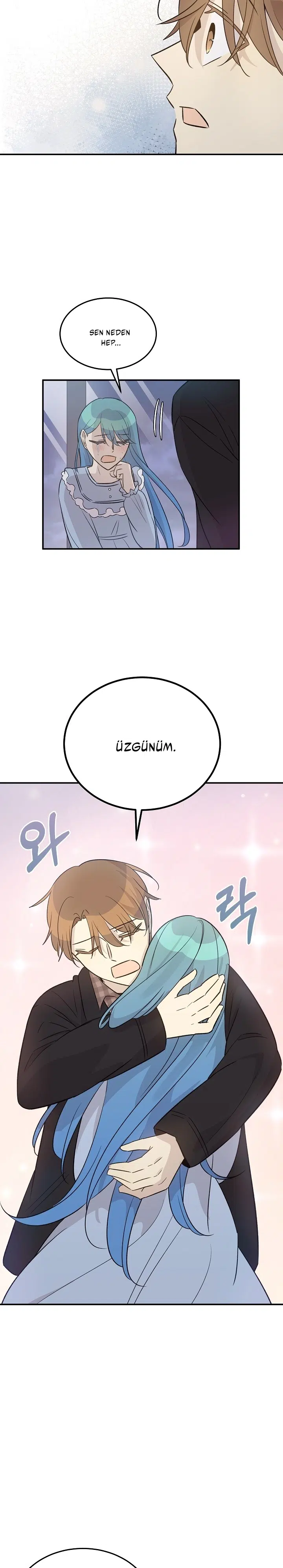 Benim Superstar Amcam - Bölüm 170 Sayfa 4