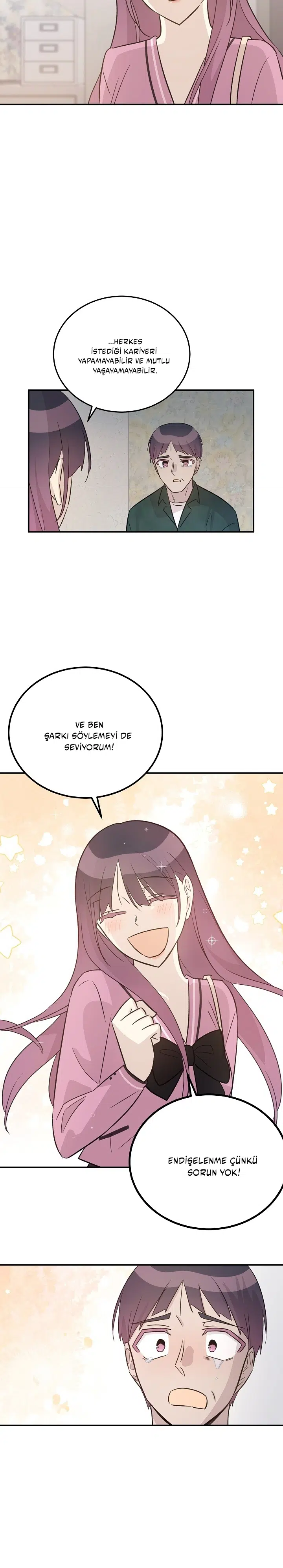 Benim Superstar Amcam - Bölüm 173 Sayfa 13