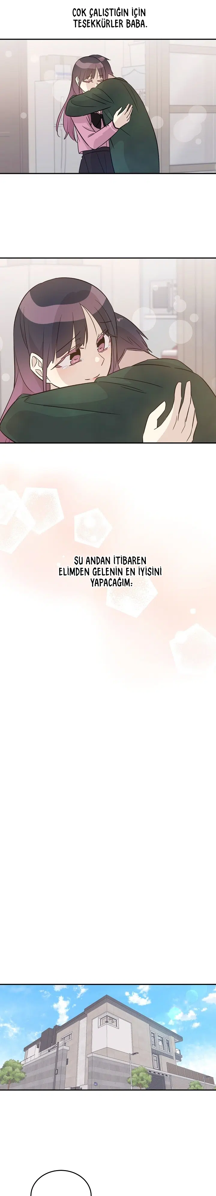 Benim Superstar Amcam - Bölüm 173 Sayfa 14