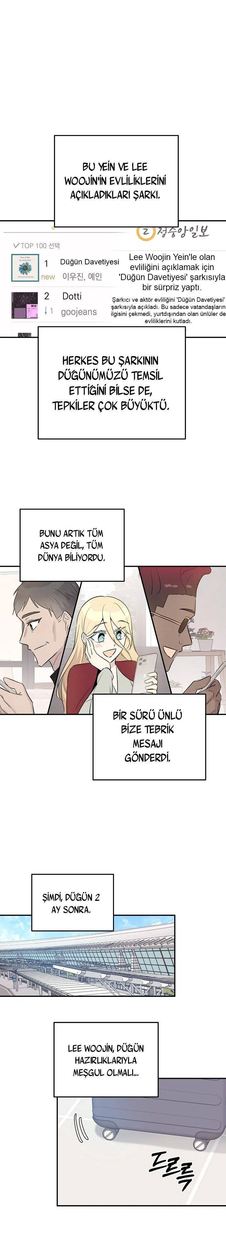 Benim Superstar Amcam - Bölüm 176 Sayfa 2