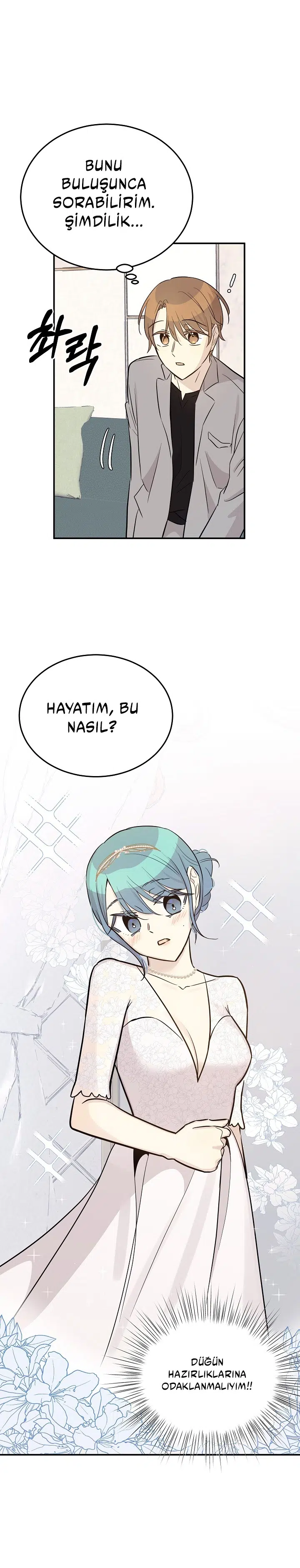 Benim Superstar Amcam - Bölüm 176 Sayfa 21
