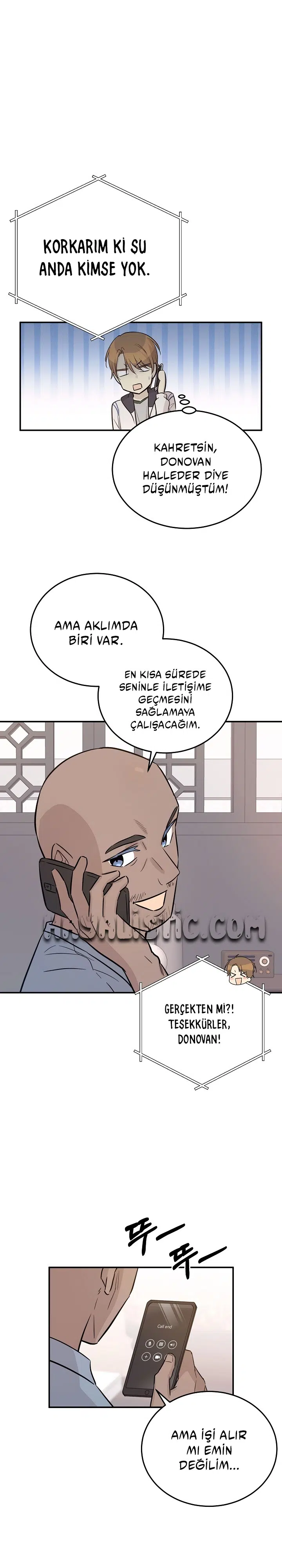 Benim Superstar Amcam - Bölüm 177 Sayfa 4