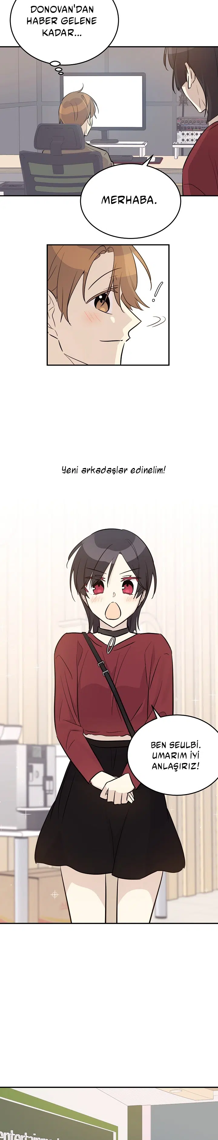 Benim Superstar Amcam - Bölüm 177 Sayfa 6