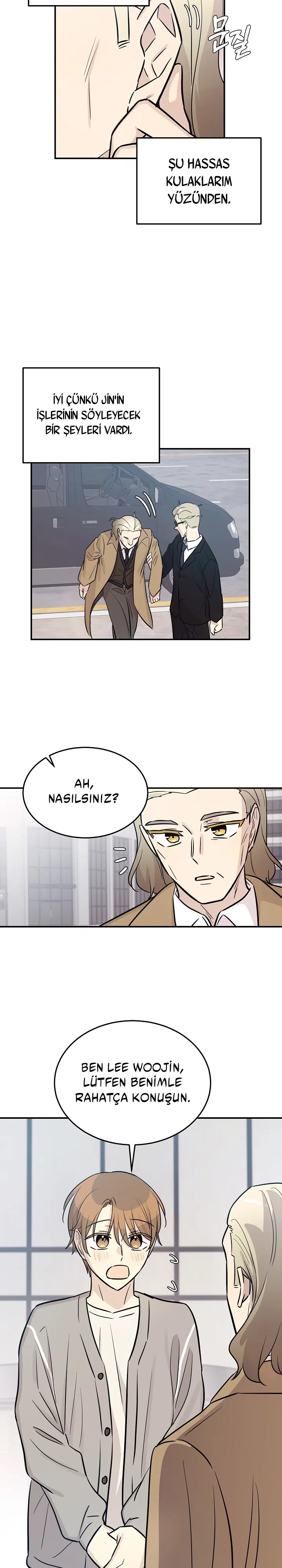 Benim Superstar Amcam - Bölüm 177 Sayfa 22