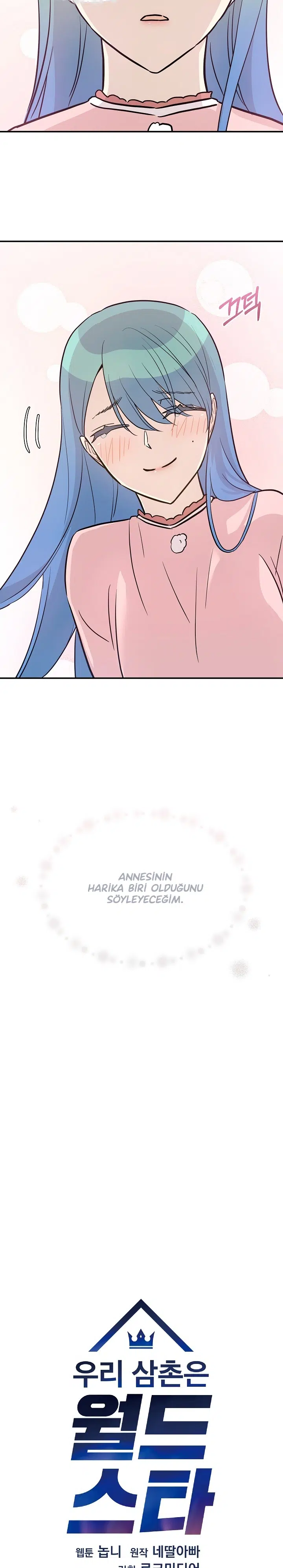 Benim Superstar Amcam - Bölüm 179 Sayfa 7