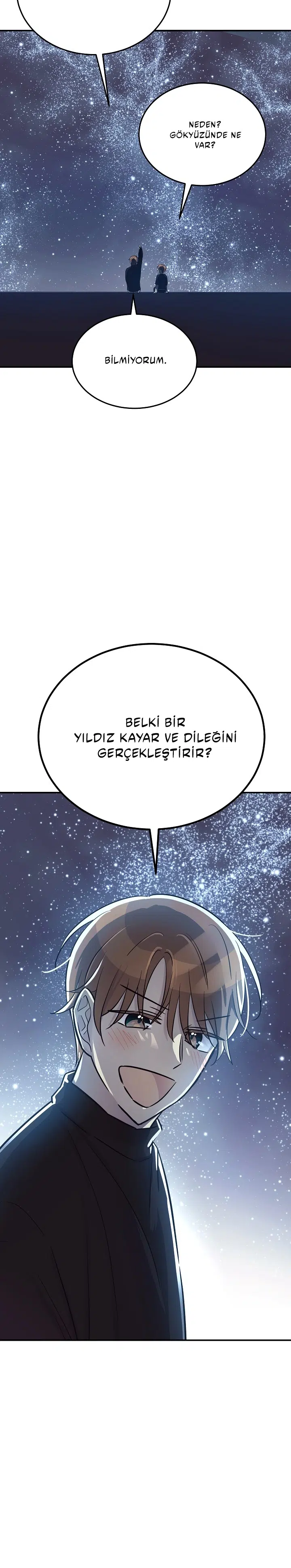 Benim Superstar Amcam - Bölüm 186 Sayfa 21