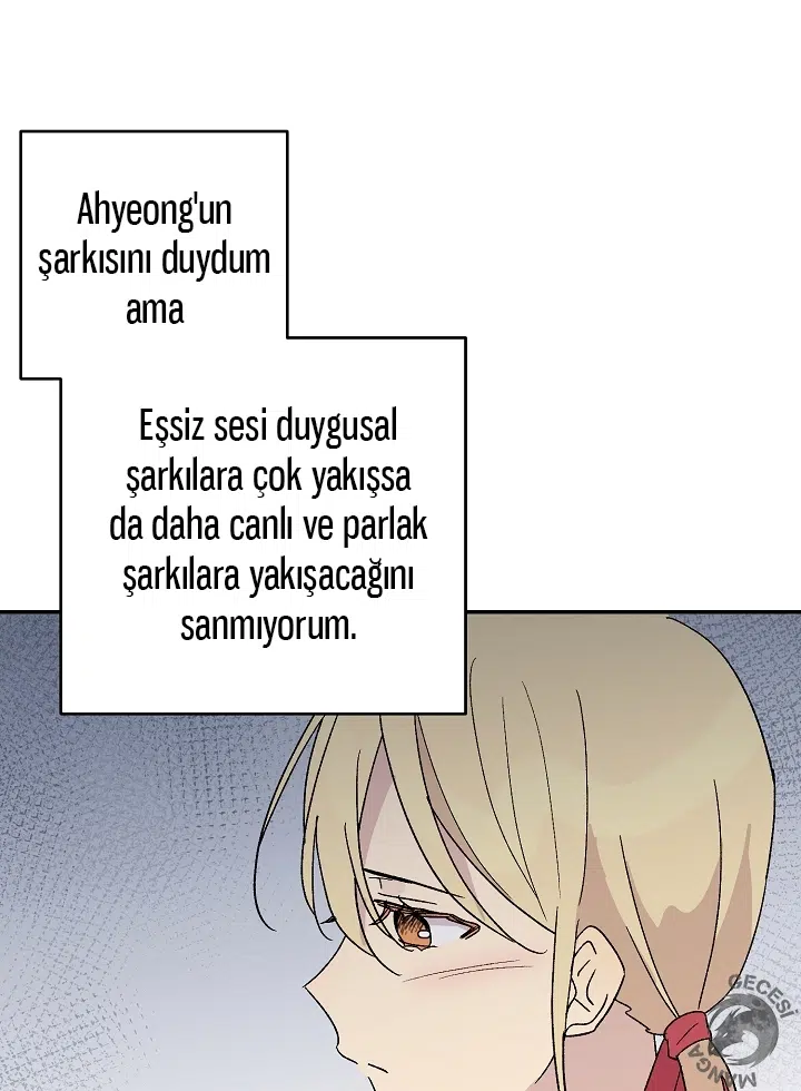 Benim Superstar Amcam - Bölüm 18 Sayfa 13