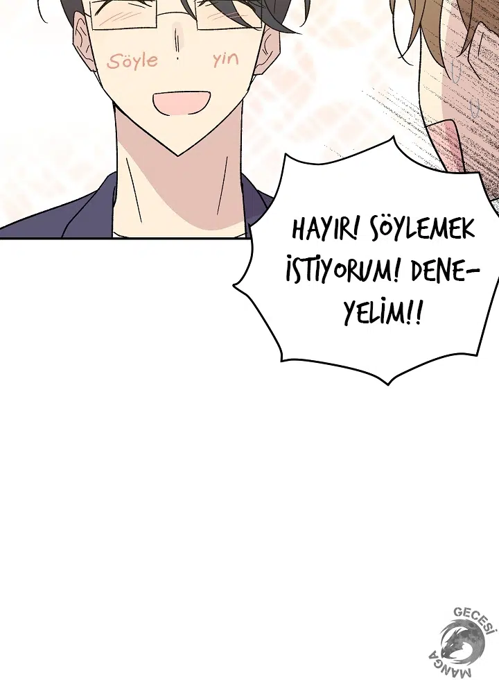 Benim Superstar Amcam - Bölüm 18 Sayfa 15