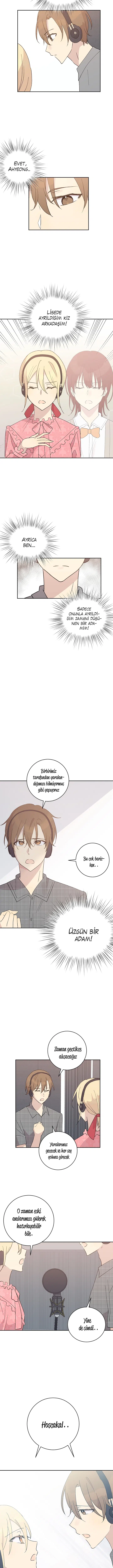 Benim Superstar Amcam - Bölüm 19 Sayfa 3