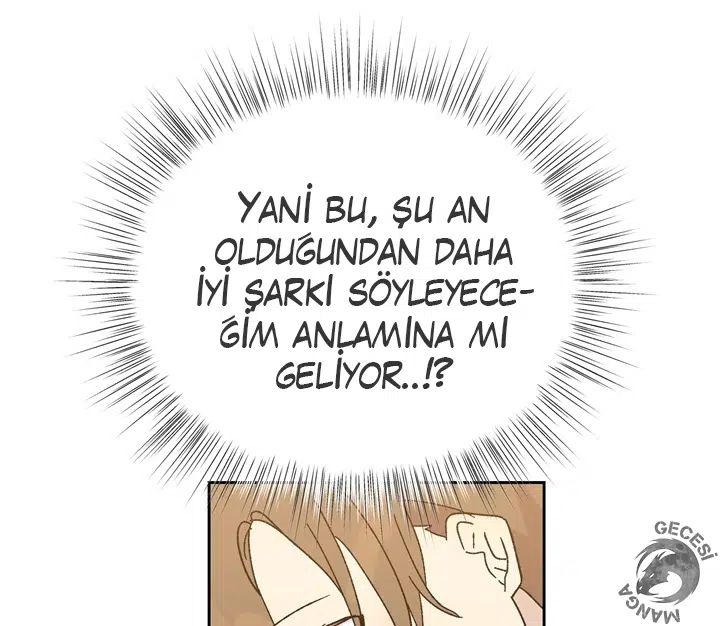 Benim Superstar Amcam - Bölüm 20 Sayfa 6