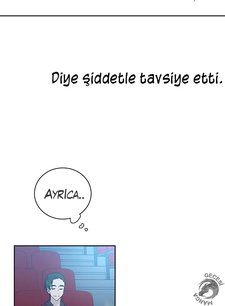 Benim Superstar Amcam - Bölüm 20 Sayfa 12