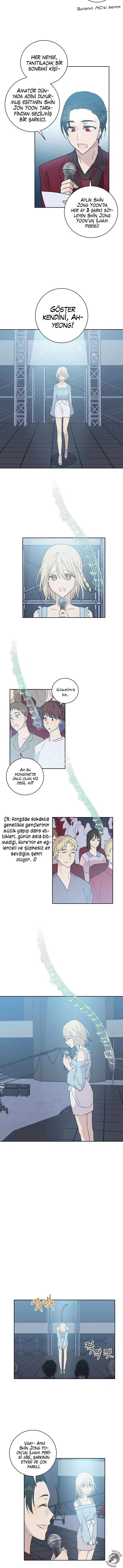 Benim Superstar Amcam - Bölüm 21 Sayfa 4