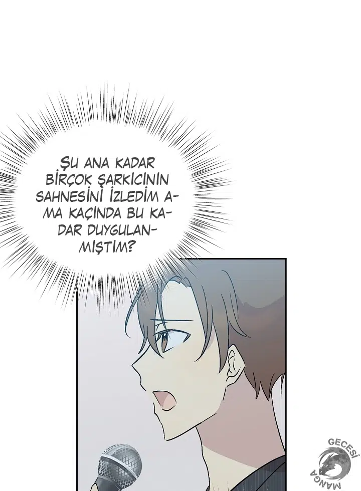 Benim Superstar Amcam - Bölüm 22 Sayfa 7