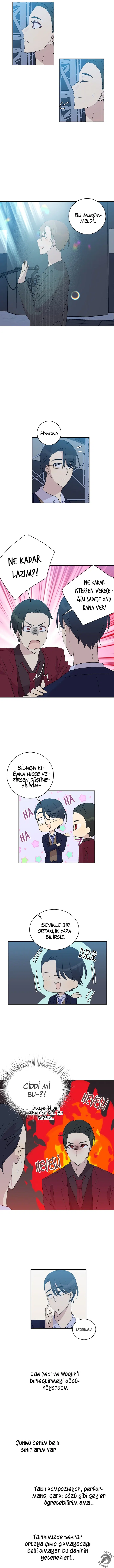 Benim Superstar Amcam - Bölüm 22 Sayfa 10