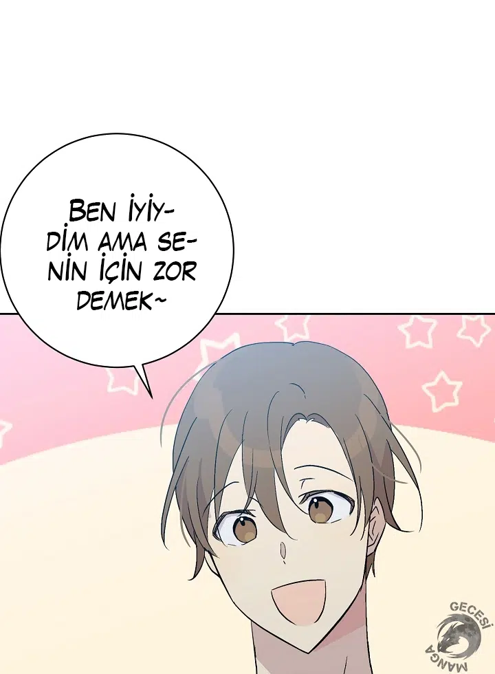 Benim Superstar Amcam - Bölüm 22 Sayfa 12