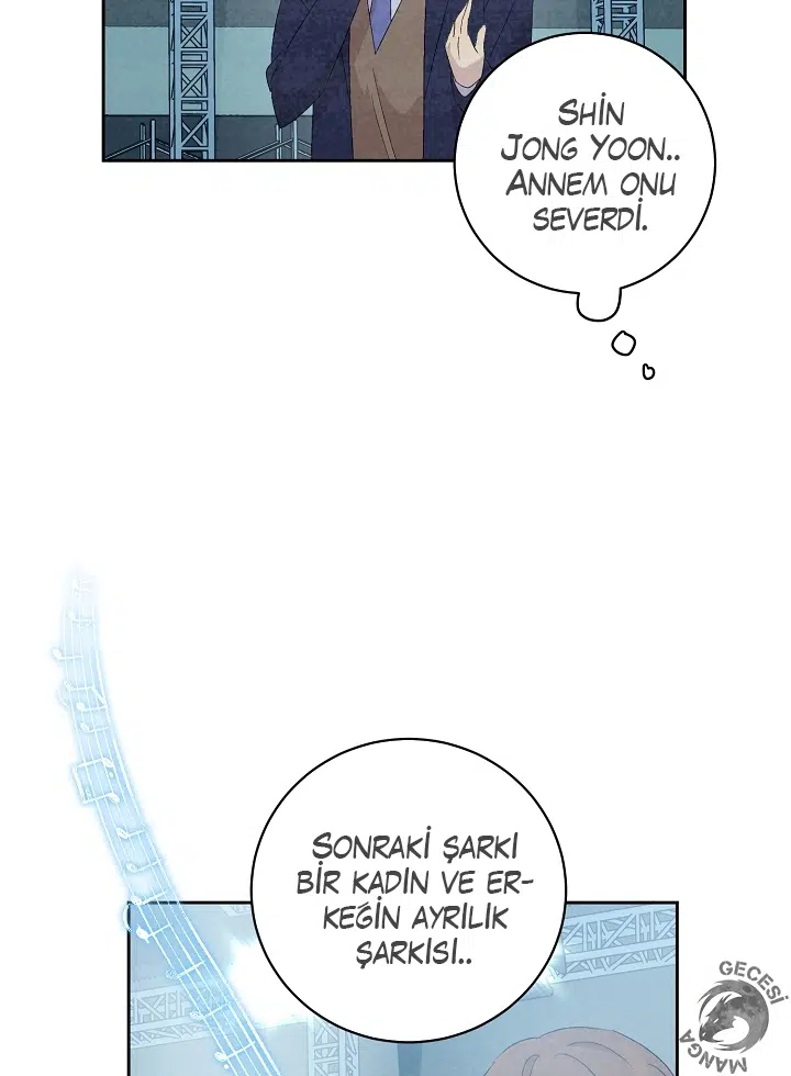 Benim Superstar Amcam - Bölüm 23 Sayfa 7