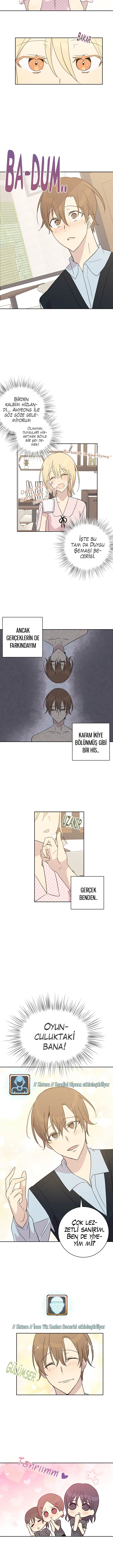 Benim Superstar Amcam - Bölüm 28 Sayfa 6