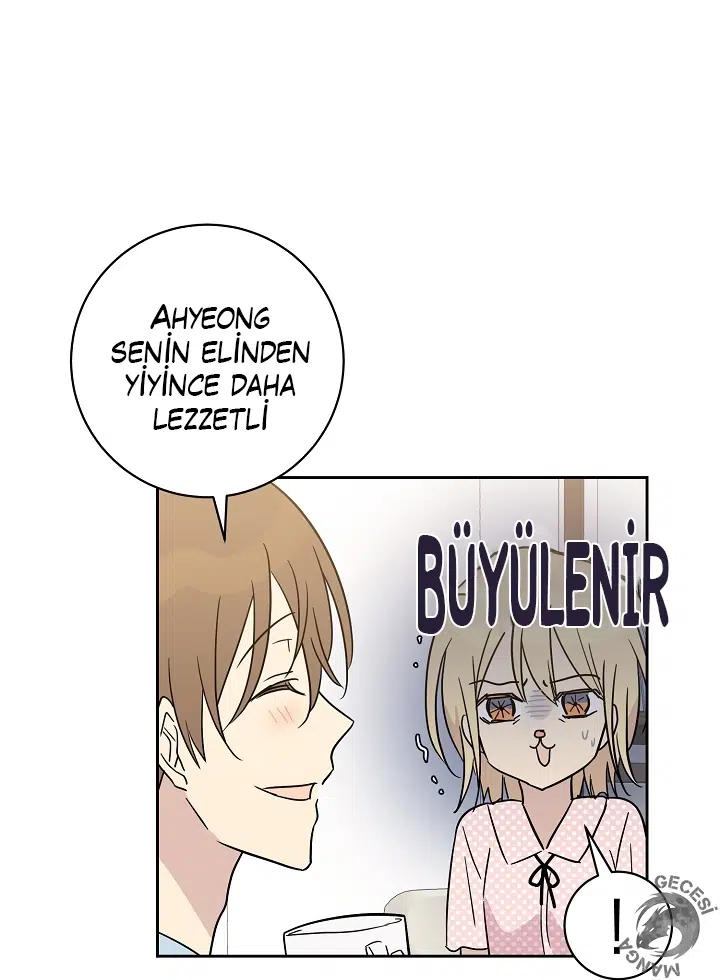 Benim Superstar Amcam - Bölüm 28 Sayfa 7