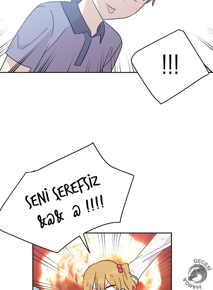 Benim Superstar Amcam - Bölüm 29 Sayfa 7