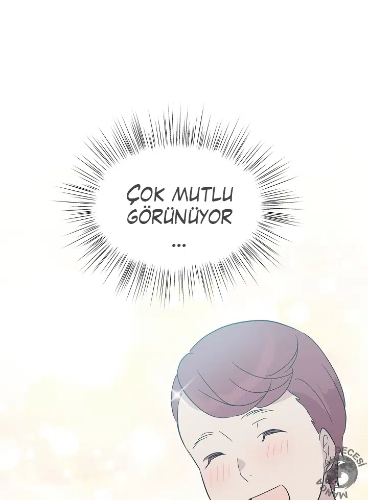 Benim Superstar Amcam - Bölüm 30 Sayfa 8