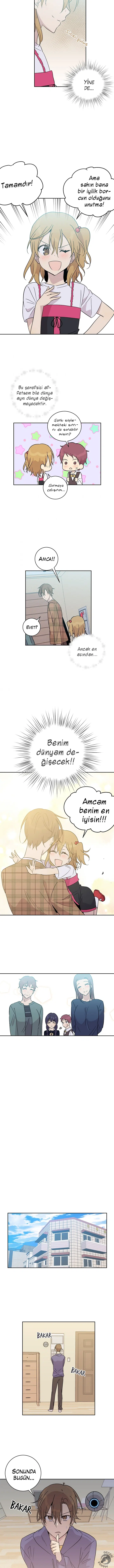 Benim Superstar Amcam - Bölüm 31 Sayfa 11