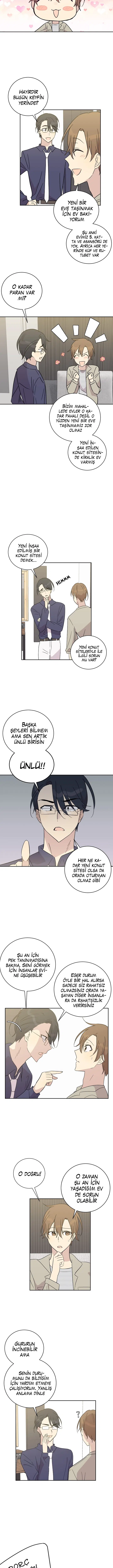 Benim Superstar Amcam - Bölüm 32 Sayfa 4