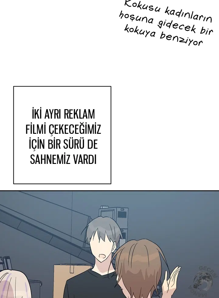 Benim Superstar Amcam - Bölüm 33 Sayfa 3